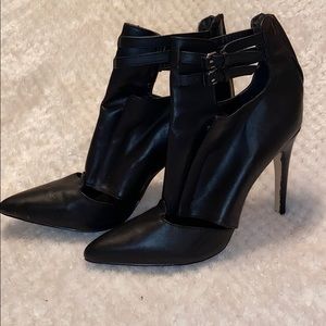 Beau & Ashe High Heels